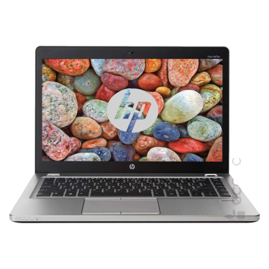 HP EliteBook Folio 9470M / Intel Core i7-3667U / 14" HD
