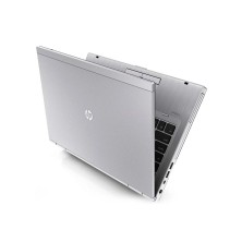 HP EliteBook 8470P / Intel Core i5-3210M / 14" / No Webcam