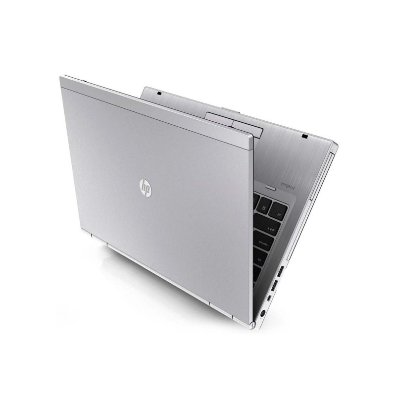 HP EliteBook 8470P / Intel Core i5-3210M / 14" / No Webcam