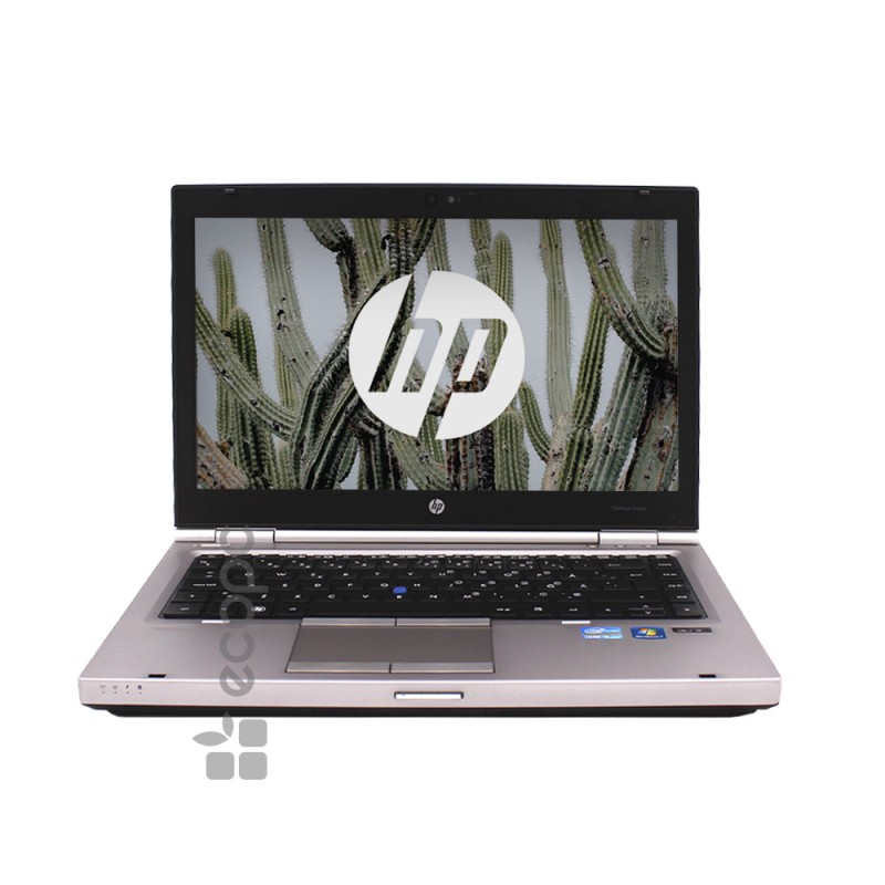 HP EliteBook 8460P / Intel Core I5-2520M / 14" / No Webcam