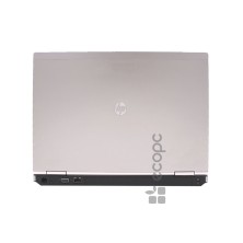 HP EliteBook 8460p / Intel Core I5-2540M / 4 GB / 160 SSD / 14"