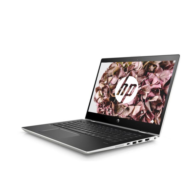 HP ProBook X360 440 G1 Touch / I7-8550U / 14" FHD