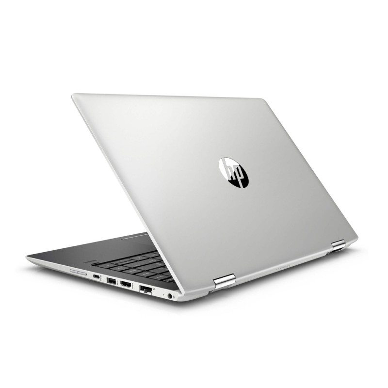 HP ProBook X360 440 G1 Touch / I7-8550U / 14" FHD