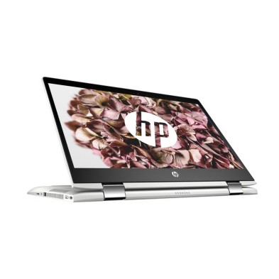 HP ProBook X360 440 G1 Touch / I5-8250U / 8 GB / 256 SSD / 14" FHD