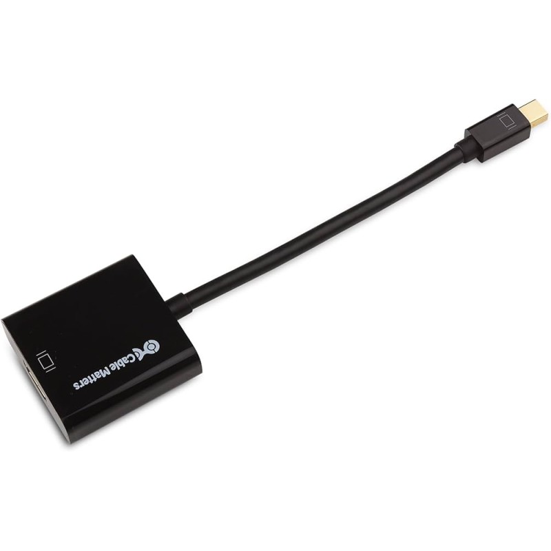 Adaptateur Mini-DisplayPort - HDMI