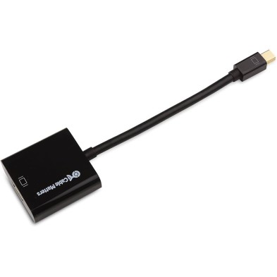 Mini-DisplayPort - HDMI Adapter