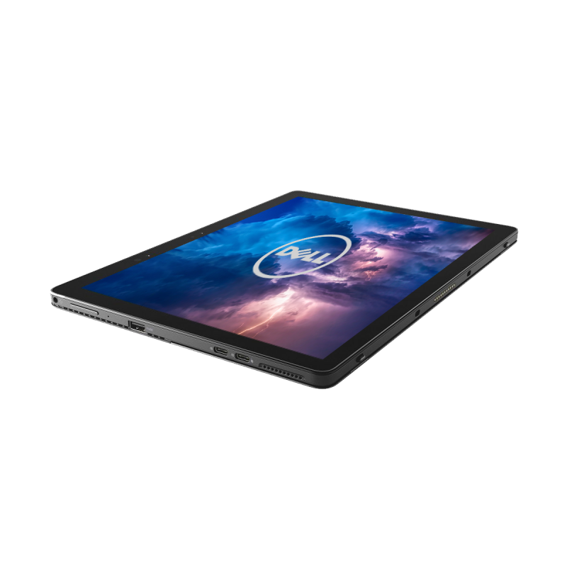 Dell Latitude 5290 2 in 1 Touch / Intel Core i5-8350U / 12" FHD / No Webcam