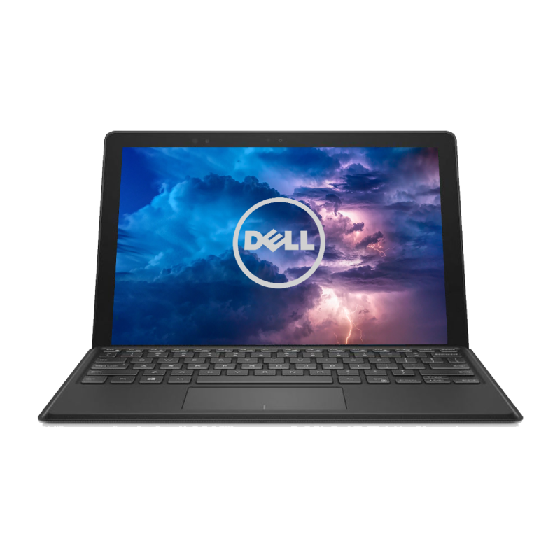 Dell Latitude 5290 2 in 1 Touch / Intel Core i5-8350U / 12" FHD / No Webcam