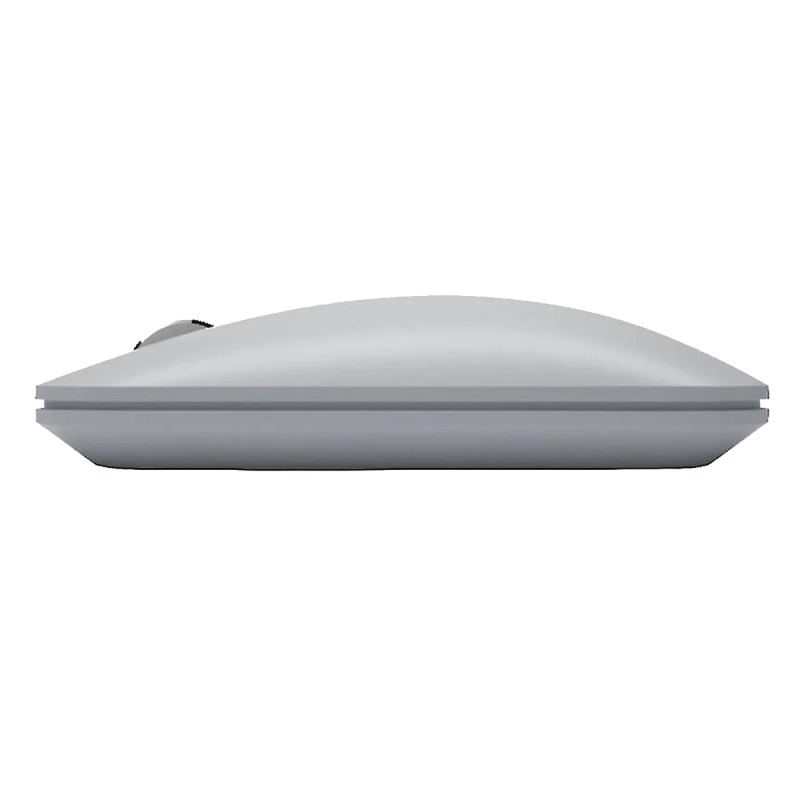 Souris sans fil Microsoft Mod 1679 / Couleur Gris