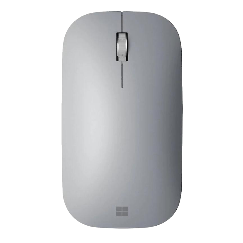 Wireless Microsoft Mouse Mod 1679 / Colour Grey
