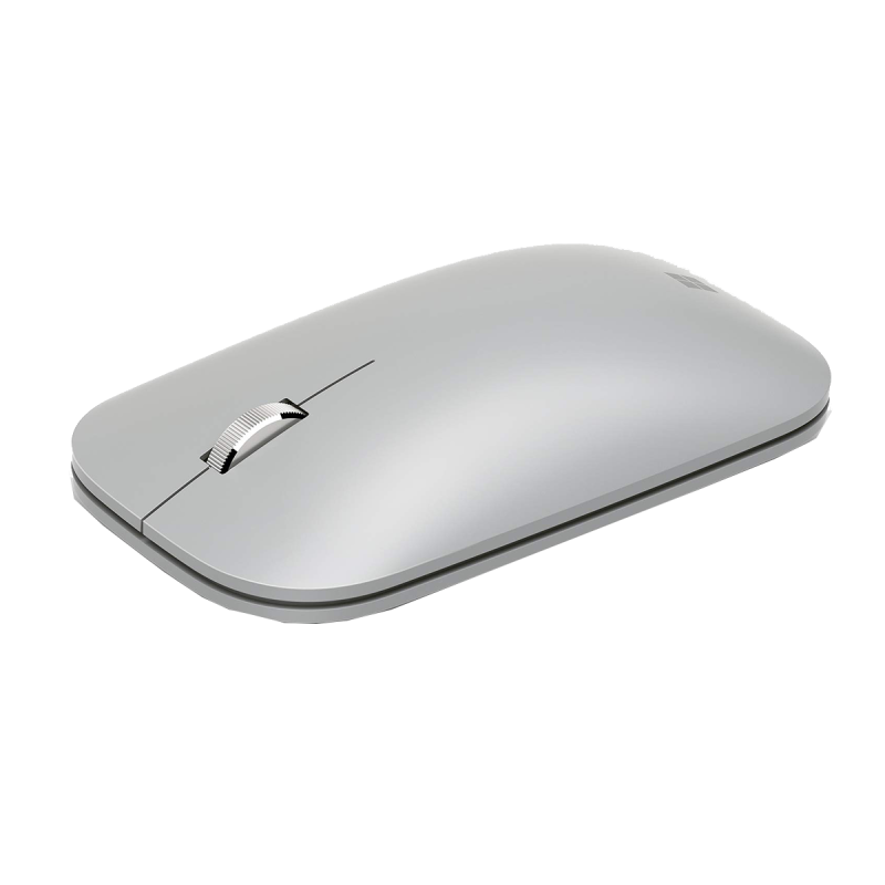 Wireless Microsoft Mouse Mod 1679 / Colour Grey