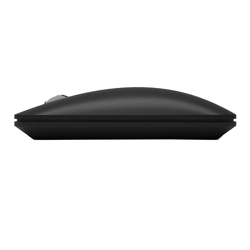 Souris Sans Fil Microsoft Mod 1679 / Couleur Noir / Nouveau