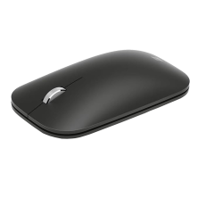 Wireless Microsoft Mouse Mod 1679 / Colour Black / New