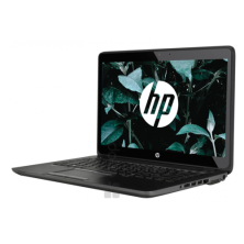 HP ZBook 14 / Intel Core i5-4300U / 14" / Radeon HD 8730M