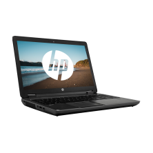 HP ZBook 15 G2 / Intel Core i5-4340M / 15" FHD / QUADRO K1100M