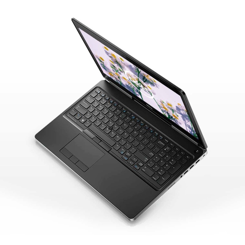 OUTLET Dell Precision 7520 / Intel Core i7-7820HQ / 15" FHD / Nvidia Quadro M2200
