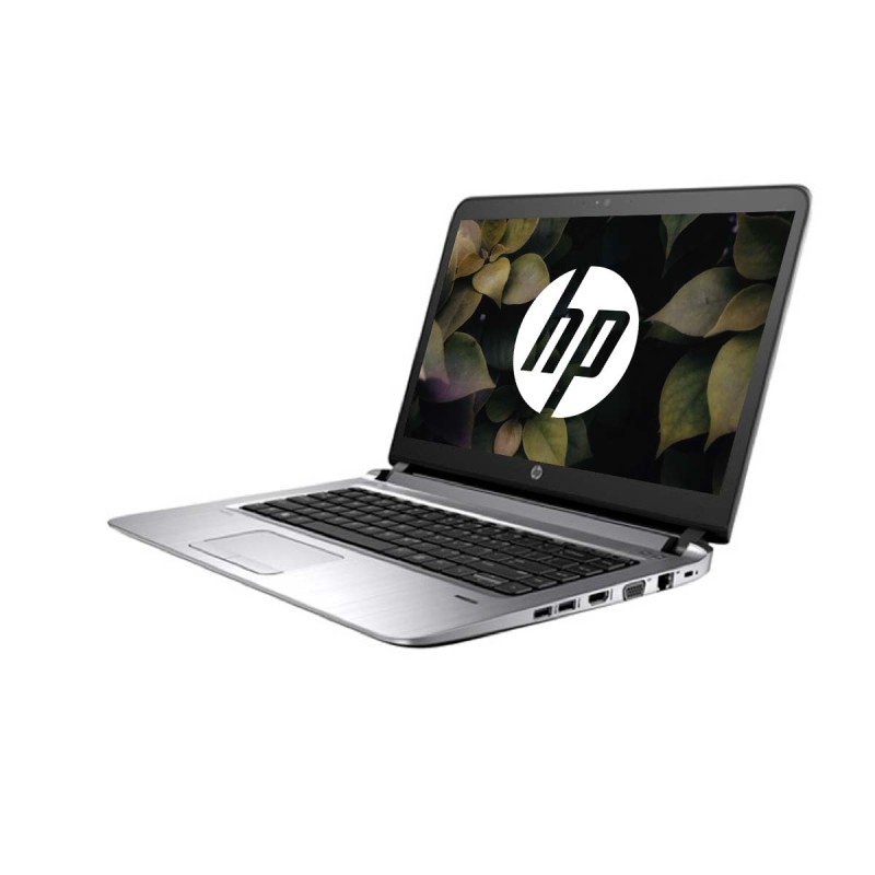 OUTLET HP ProBook 440 G3 / Intel Core i5-6200U / 14"