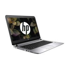 HP ProBook 440 G3 / Intel Core i5-6200U / 14" FHD