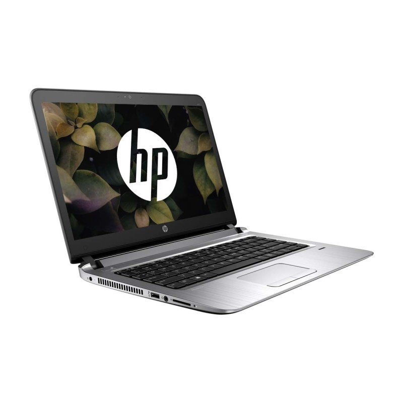 HP ProBook 440 G3 / Intel Core i5-6200U / 14" FHD