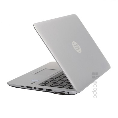 OUTLET EliteBook 820 G3 Táctil / Intel Core i5-6300U / 12" FHD