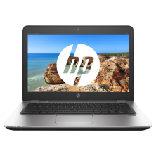 HP EliteBook 820 G3 Touch / Intel Core I5-6300U / 12"