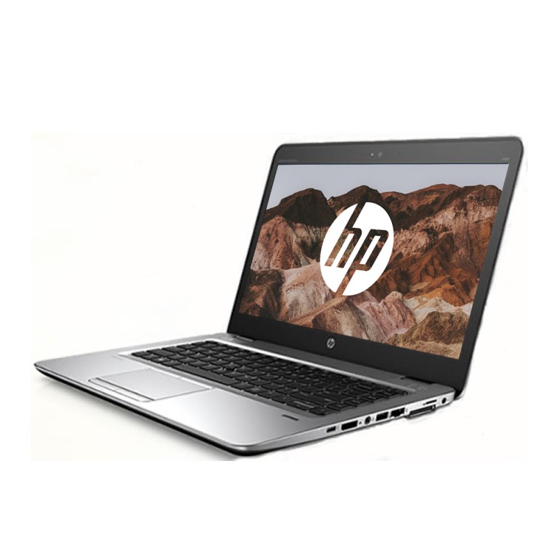 OUTLET HP EliteBook 840 G3 Táctil / Intel Core i5-6300U / 14" FHD / LTE