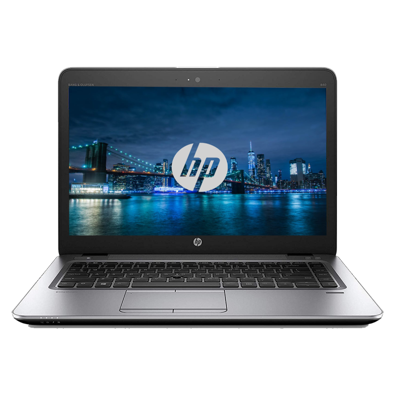 OUTLET HP EliteBook 840 G3 / Intel Core i5-6300U / 14" FHD / LTE