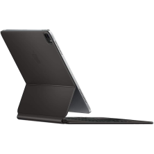 Apple Magic Keyboard iPad Pro y iPad Air 11" / QWERTY ESP / Noir - NOUVEAU