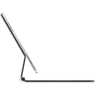 Apple Magic Keyboard für iPad Pro und iPad Air 11" / QWERTY / Schwarz - NEU
