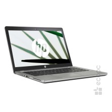 HP EliteBook Folio 9470M / I5-3437U / 14" / No Webcam