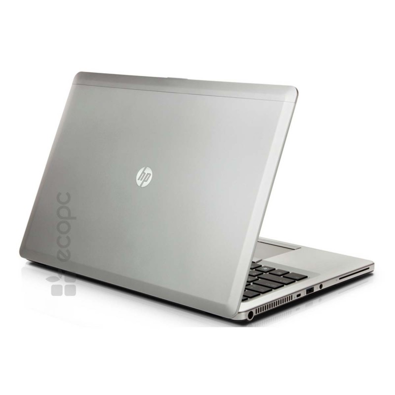HP EliteBook Folio 9470M / I5-3437U / 14" / Keine Webcam