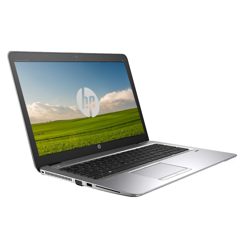 OUTLET HP EliteBook 850 G3 / Intel Core I5-6300U / 15" FHD / Radeon R7 M265 / LTE