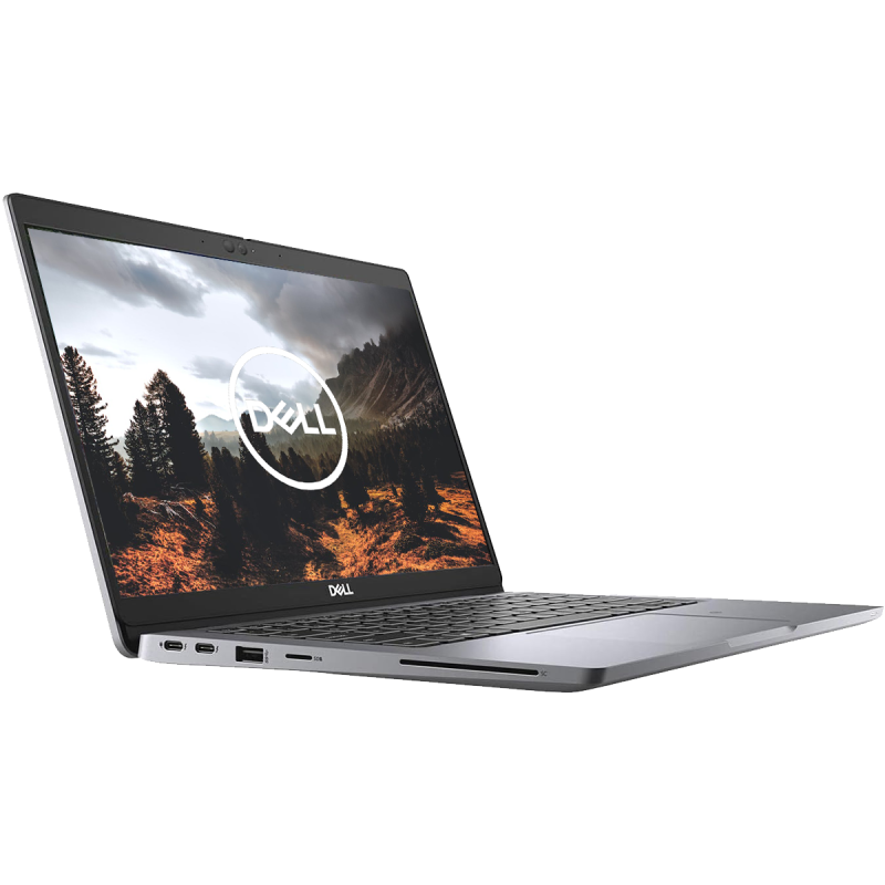 Dell Latitude 5310 Táctil / Intel Core i5-10210U / 13" FHD