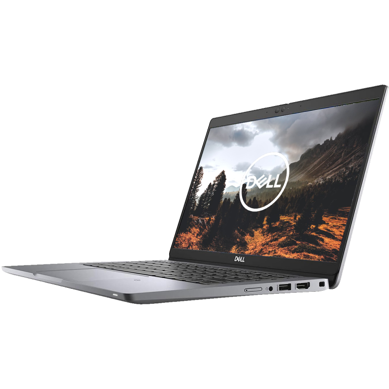 Dell Latitude 5310 Táctil / Intel Core i5-10210U / 13" FHD