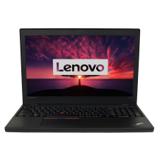 OUTLET Lenovo ThinkPad T550 / Intel Core I5-5300U / 15" HD