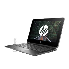 OUTLET HP ChromeBook X360 11 G1 EE Toque / Intel Celeron N3450 / 11" HD