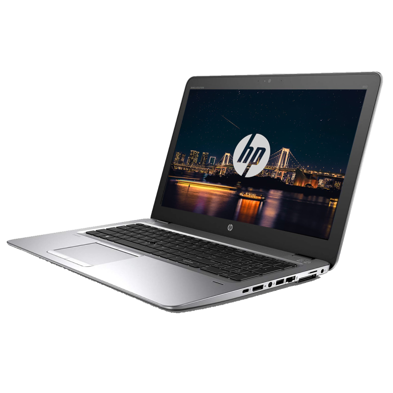 OUTLET HP EliteBook 850 G3 / Intel Core I7-6500U / 15" FHD