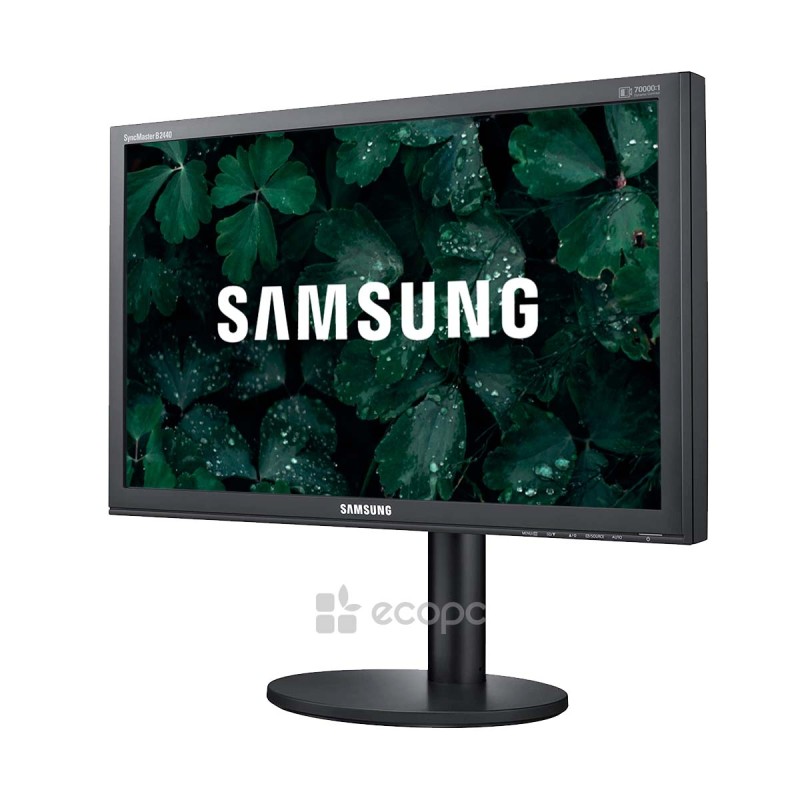 Samsung SyncMaster B2440MH 24" LED FullHD