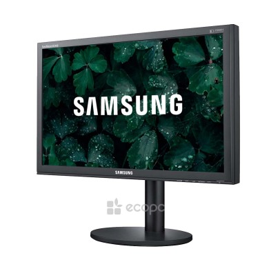 OUTLET Samsung SyncMaster B2440MH 24" LED FullHD