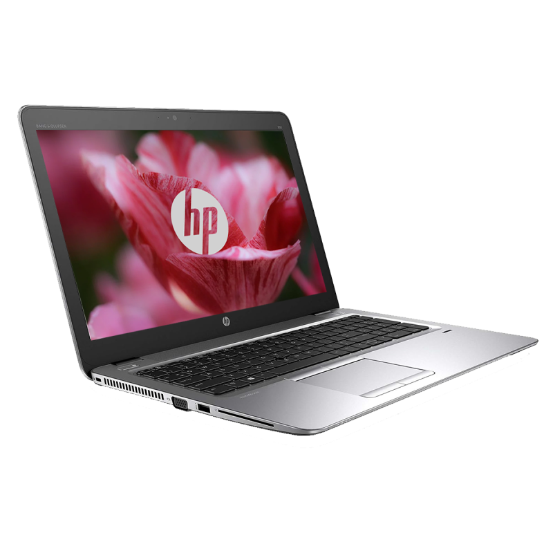 OUTLET HP EliteBook 850 G4 / Intel Core i7-7600U / 15" FHD