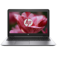 OUTLET HP EliteBook 850 G4 / Intel Core i7-7600U / 15" FHD