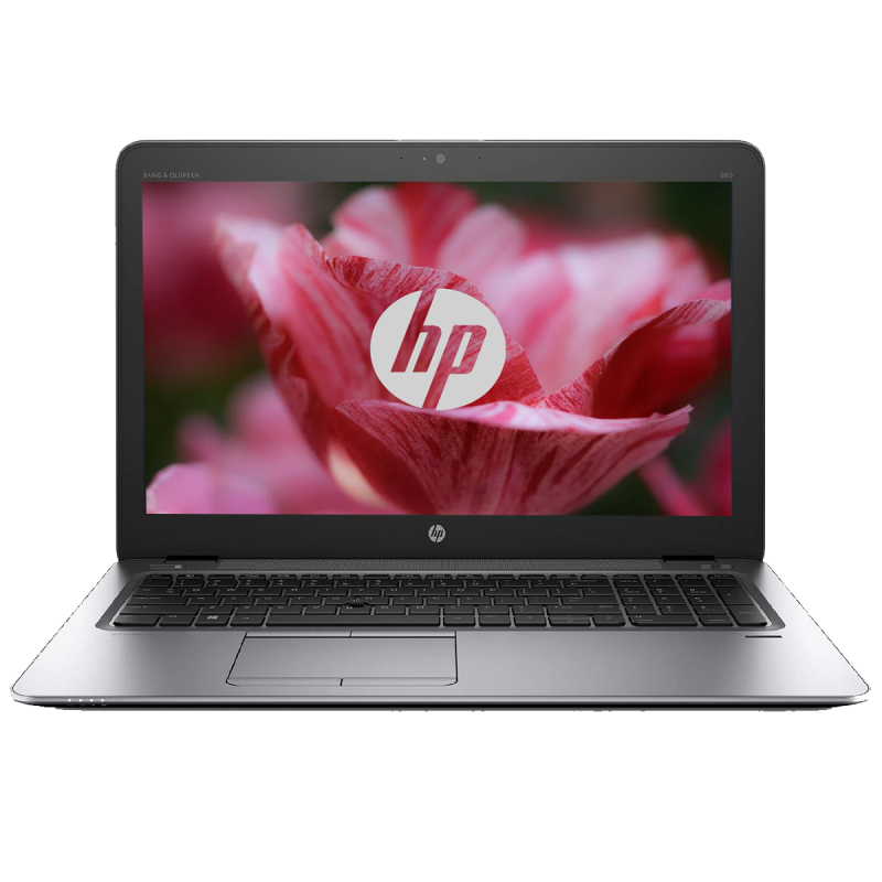 OUTLET HP EliteBook 850 G4 / Intel Core i7-7600U / 15" FHD