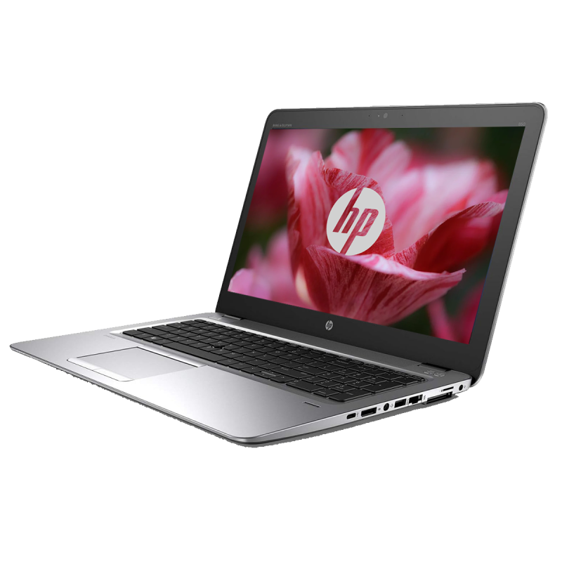 OUTLET HP EliteBook 850 G4 / Intel Core i7-7600U / 15" FHD