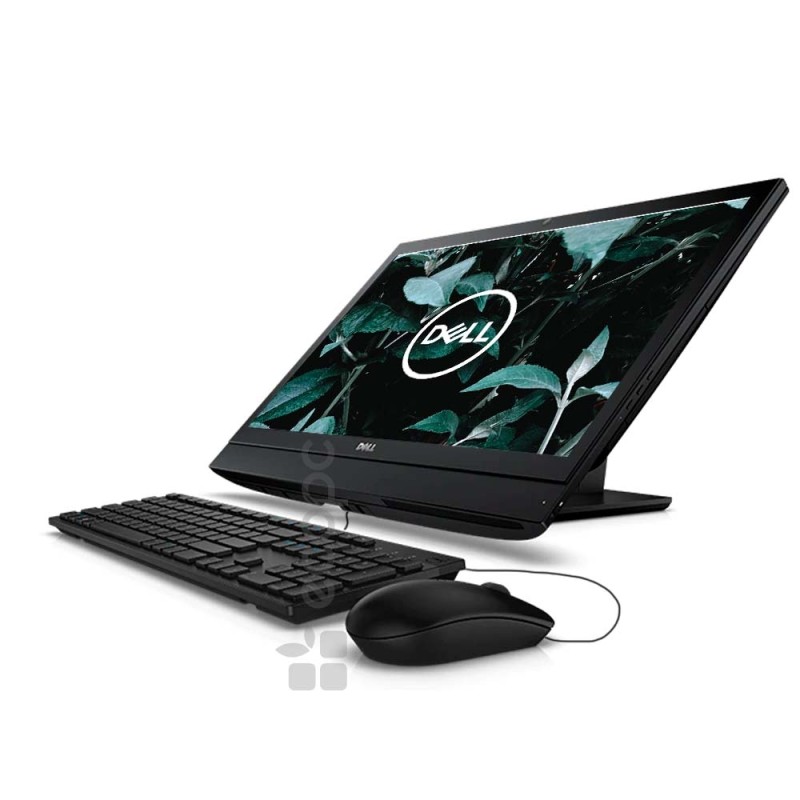 OUTLET Dell OptiPlex 7440 AIO / Intel Core i5-6500 / 23" FHD