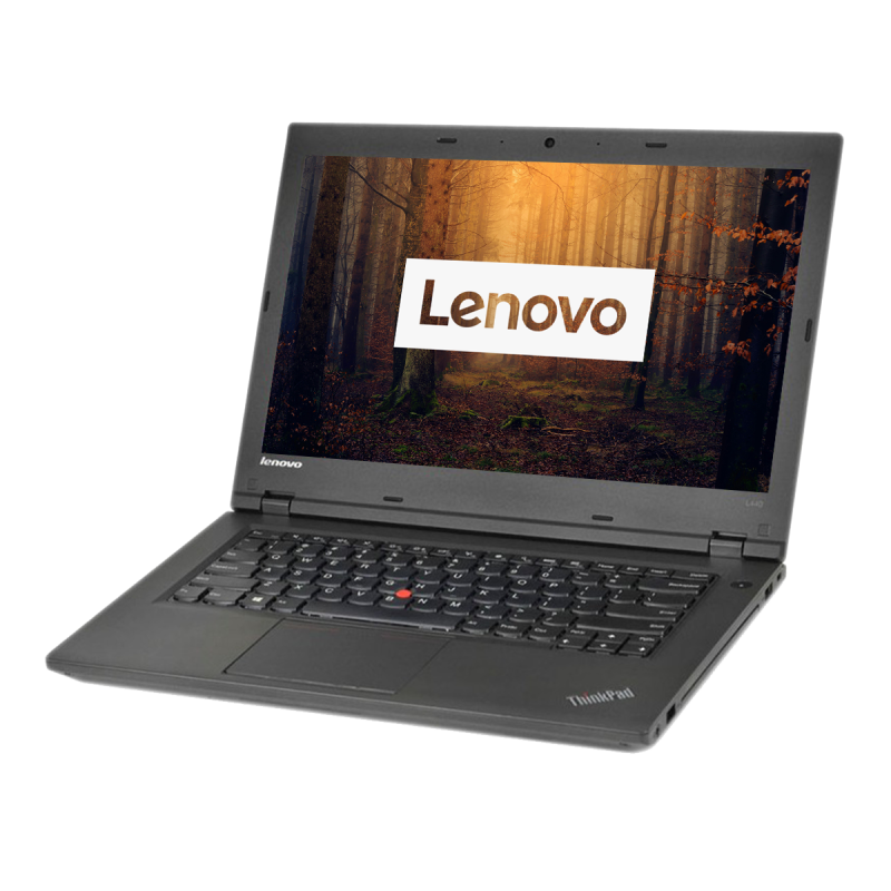 OUTLET Lenovo ThinkPad L440 / Intel Core i5-4300M / 14" HD
