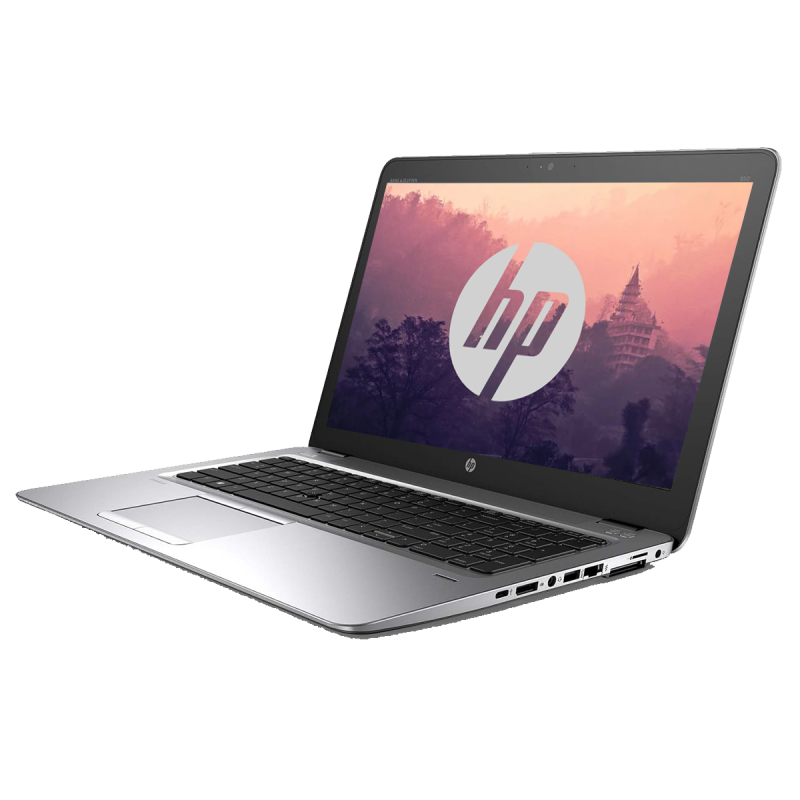 OUTLET HP EliteBook 850 G3 / Intel Core I7-6600U / 15" FHD / Radeon R7 M265 / LTE