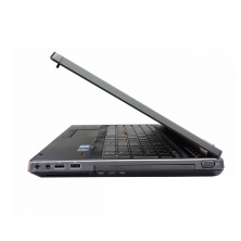 OUTLET HP EliteBook 8570W / Intel Core i7-3740QM / 15" / Nvidia Quadro K2000M