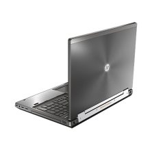 OUTLET HP EliteBook 8570W / Intel Core i7-3740QM / 15" / Nvidia Quadro K2000M