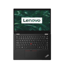 OUTLET Lenovo ThinkPad L13 / Intel Core i5-10210U / 13"