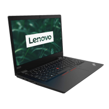 OUTLET Lenovo ThinkPad L13 / Intel Core i5-10210U / 13"